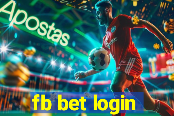 fb bet login